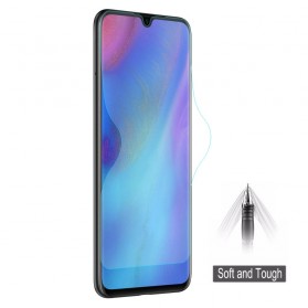Huawei P30 HAT PRINCE Skärmskydd