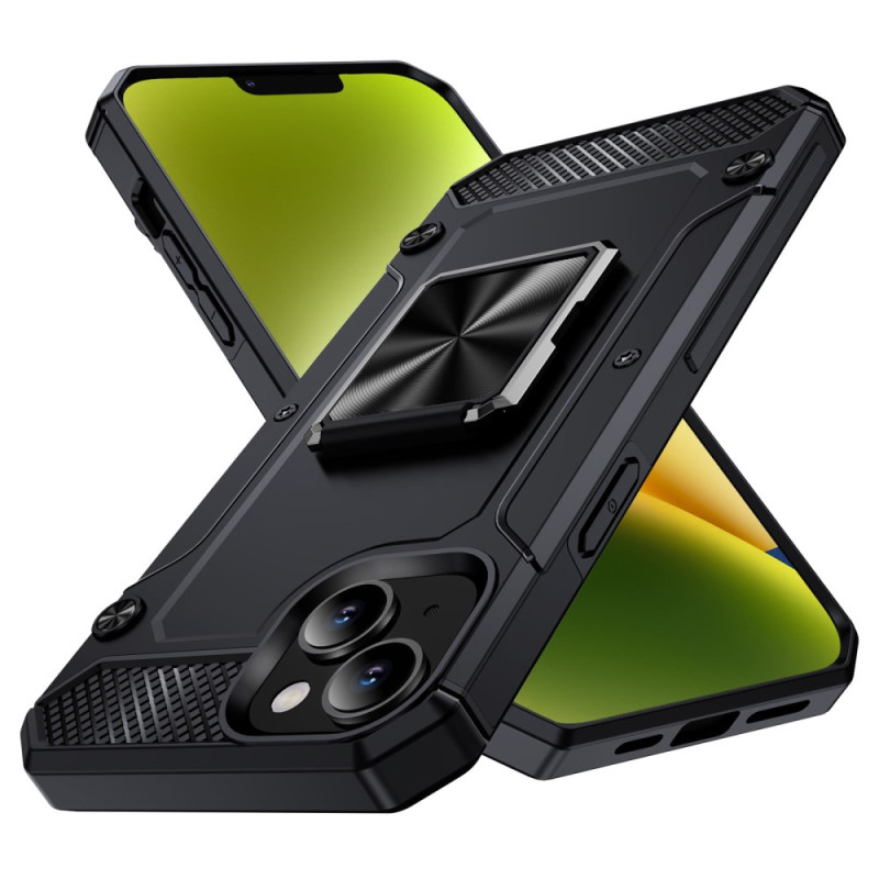 Roterande stöd för iPhone 14-fodral
