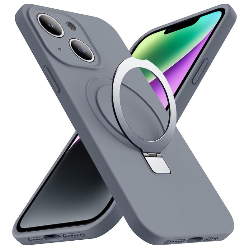 iPhone 14 Fodral Integrerat kickstand