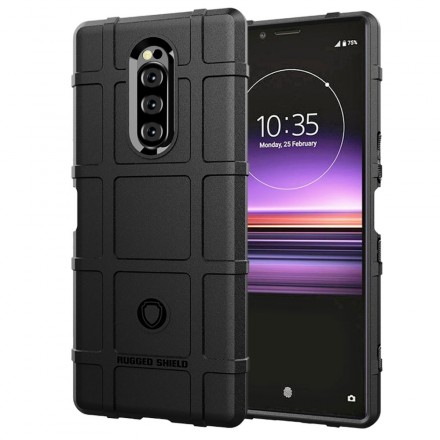 Sony Xperia 1 Rugged Shield Case