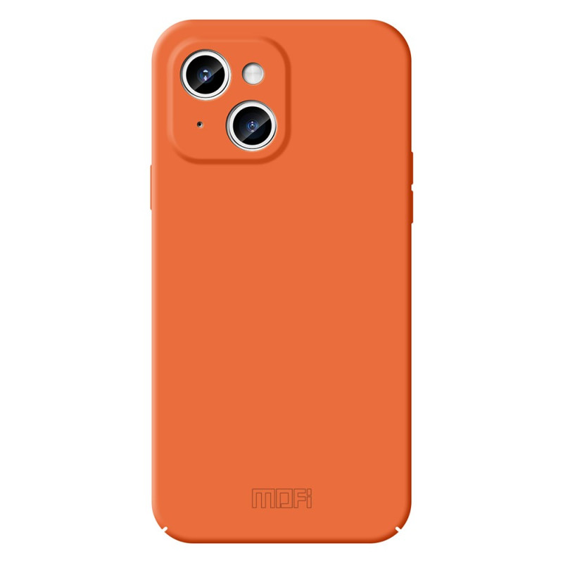Fodral iPhone 14 Qin-serien NILLLKIN