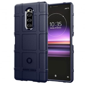 Sony Xperia 1 Rugged Shield Case