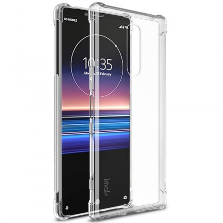 Sony Xperia 1 IMAK Skin Feel Case