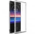 Sony Xperia 1 IMAK Skin Feel Case