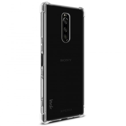 Sony Xperia 1 IMAK Skin Feel Case