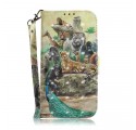 Sony Xperia 1 Animal Safari Rem Case