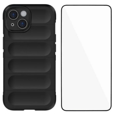 iPhone 14 halkfritt fodral...