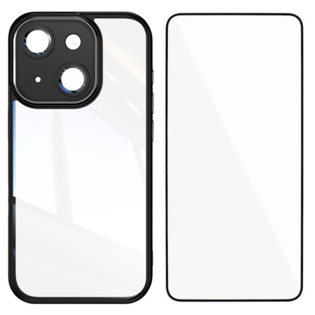 iPhone 14 Genomskinlig...