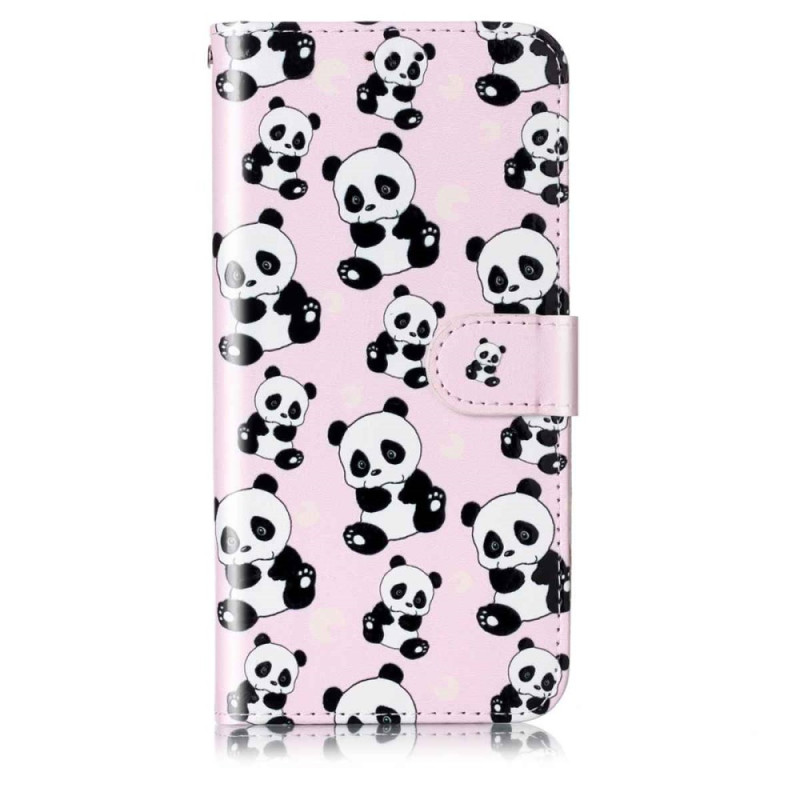 Xiaomi Redmi 15 4G / 5G Panda Premium Fodral