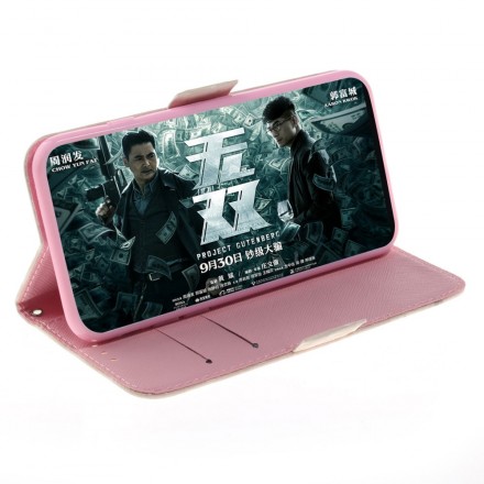 Sony Xperia 10 Hamsters Rem Case