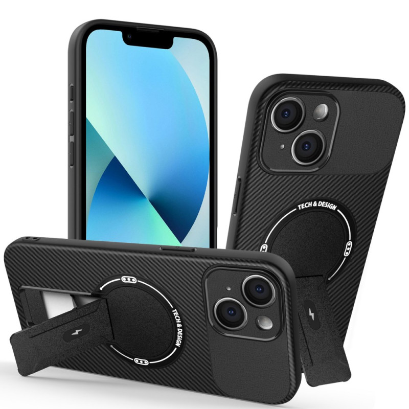 iPhone 13 Fodral Integrerat stativ
