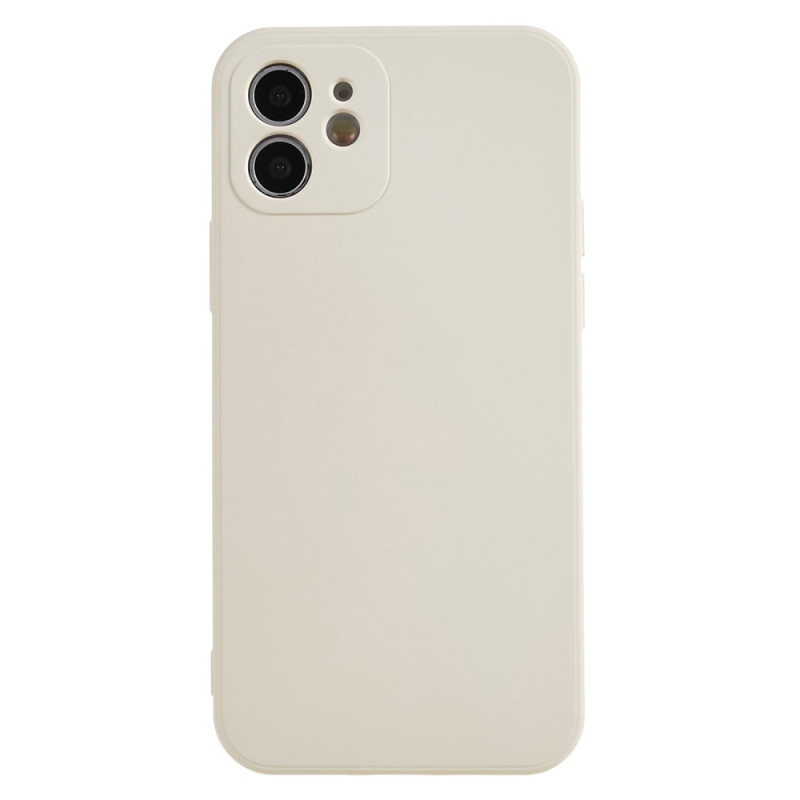 iPhone 12 Silikonfodral