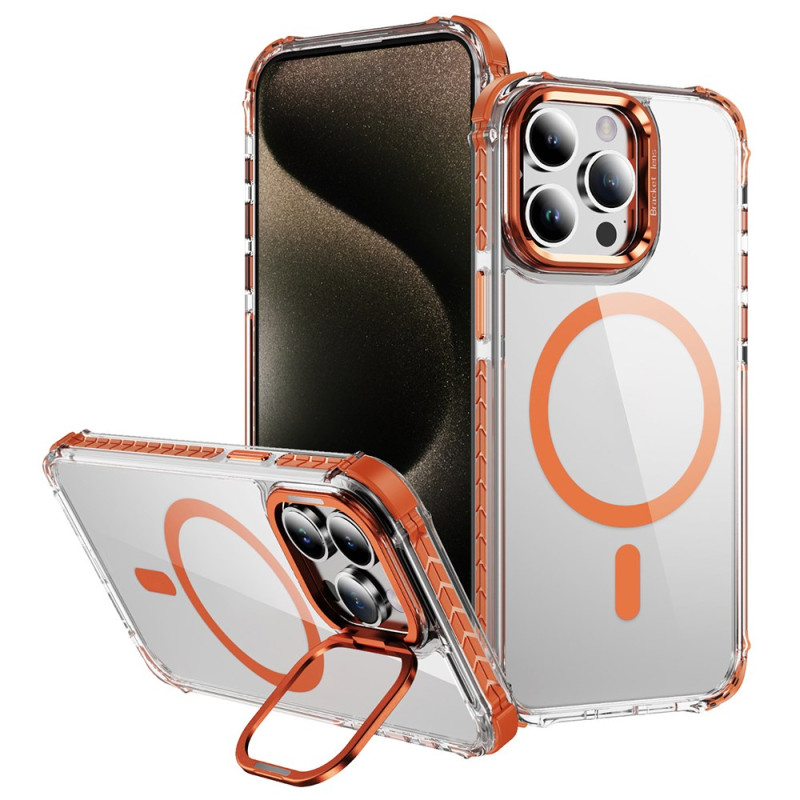 Coque iPhone 12 / 12 Pro MagSafe Support Objectif