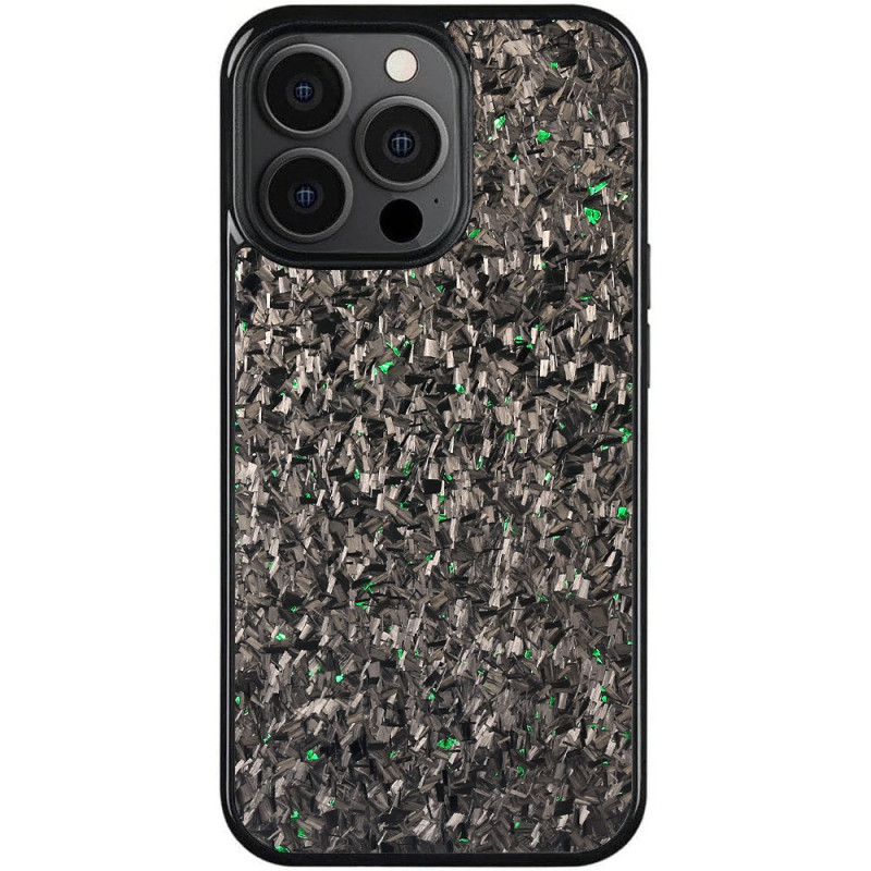 Coque iPhone 12 / 12 Pro Design Premium