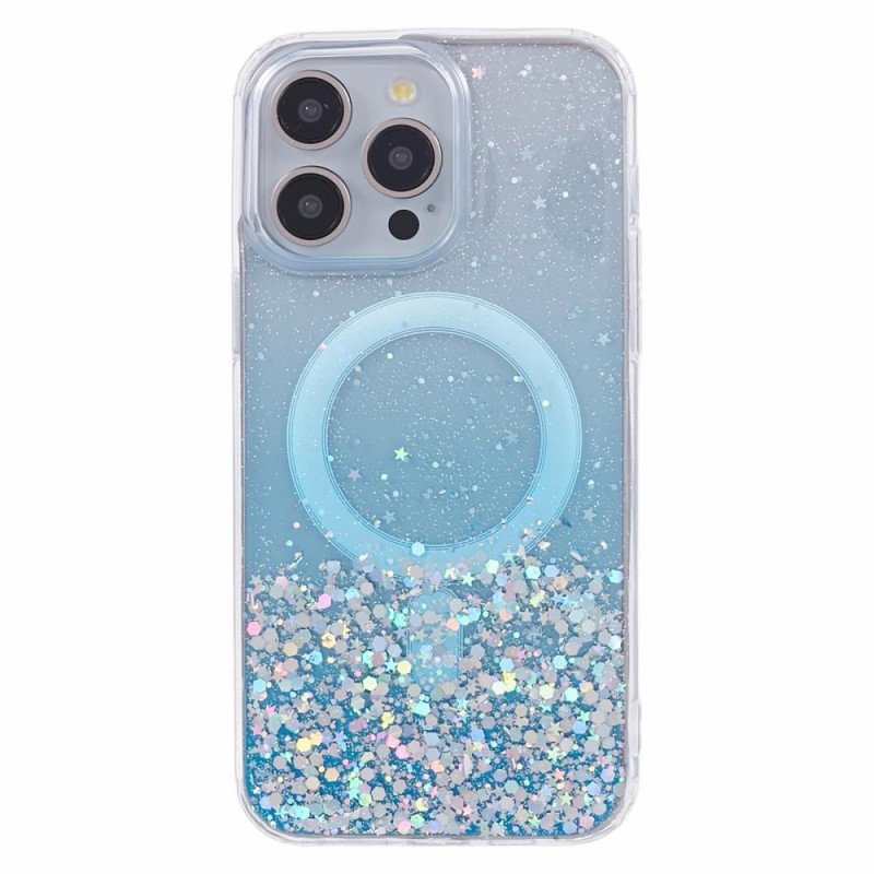 Fodral iPhone 12 / 12 Pro MagSafe Glitter