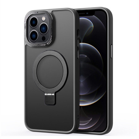 iPhone 12 genomskinligt...