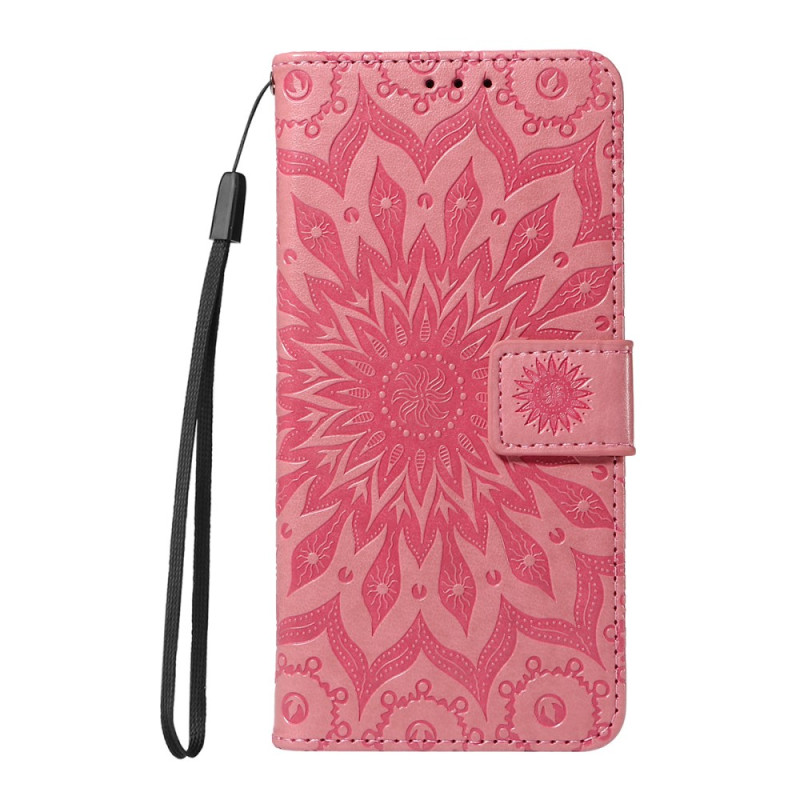 Honor 400 Smart 4G Mandala Fodral