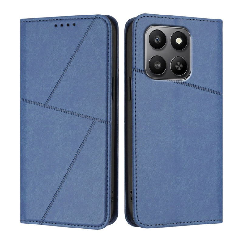 Flip Cover Honor 400 Smart 5G / 4G Linjer