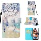 Samsung Galaxy A30 Watercolour Dreamcatcher Case