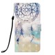 Samsung Galaxy A30 Watercolour Dreamcatcher Case