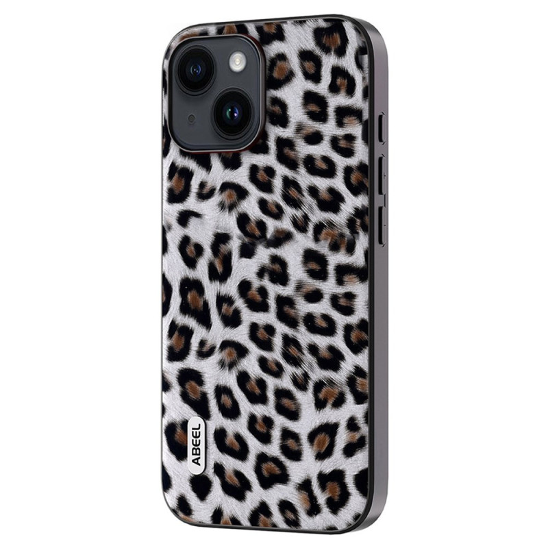 Leopard Effekt
 iPhone 14 Plus Fodral