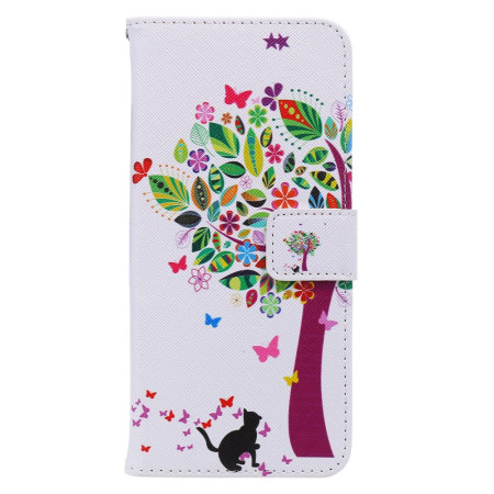Fodral iPhone 14 Plus Katt...