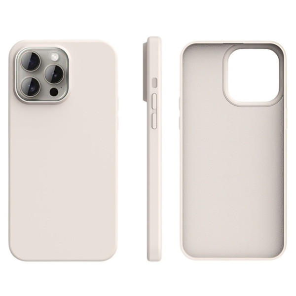 iPhone 14 Pro Ultra-Fine Fodral
