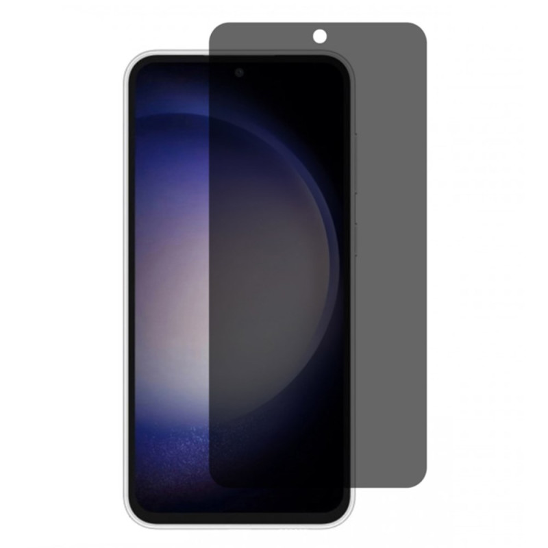 Skärmskydd i härdat glas för Samsung Galaxy S23 FE