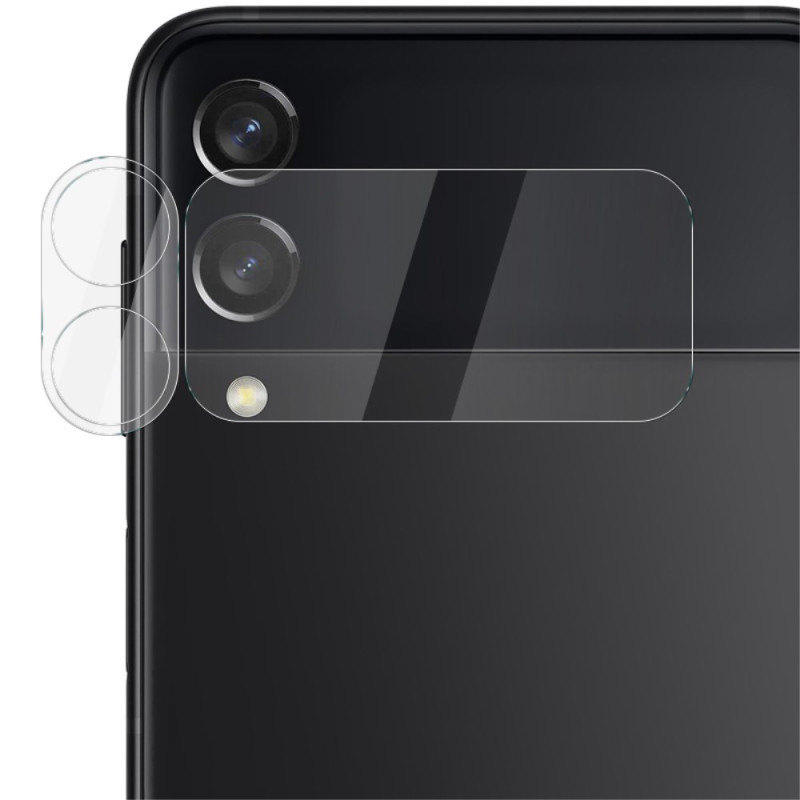 Härdat glasskydd för Samsung Galaxy Z Flip 4 5G