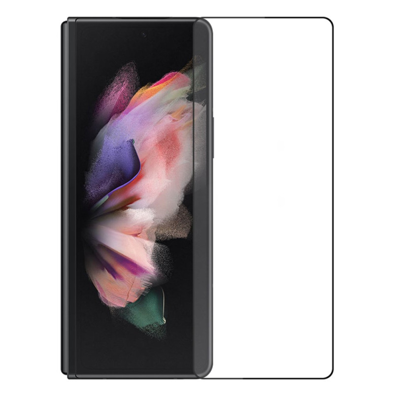Skärmskydd i härdat glas för Samsung Galaxy Z Fold 3 5G