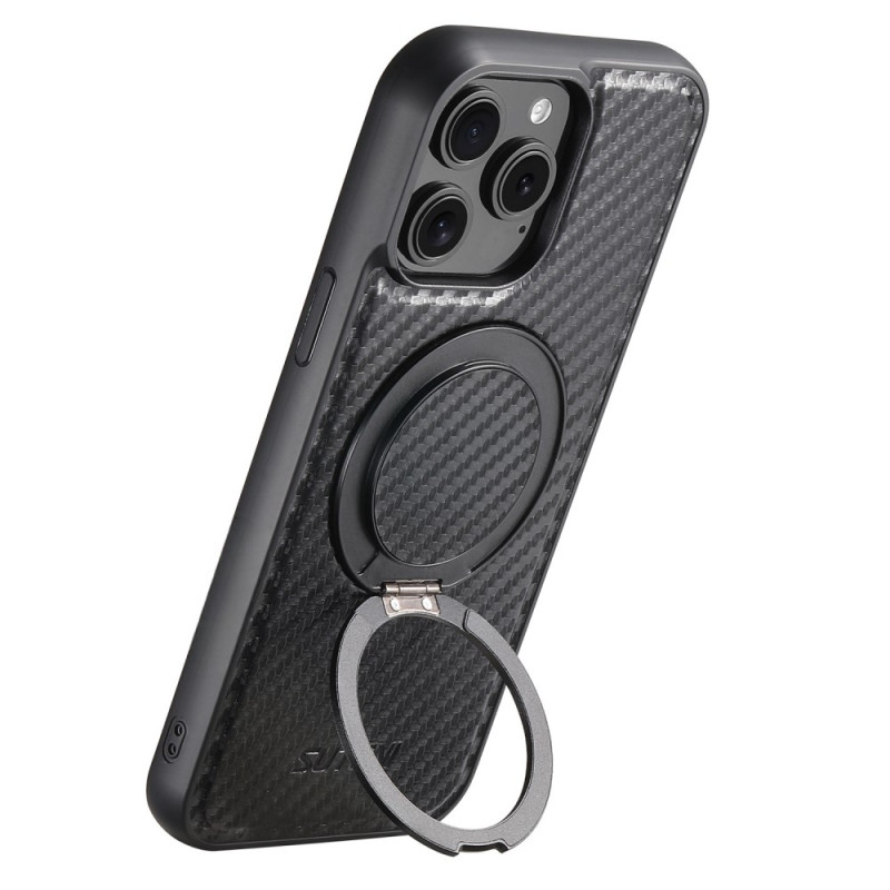 iPhone 14 Pro Fodral MagSafe 360° roterande stativ