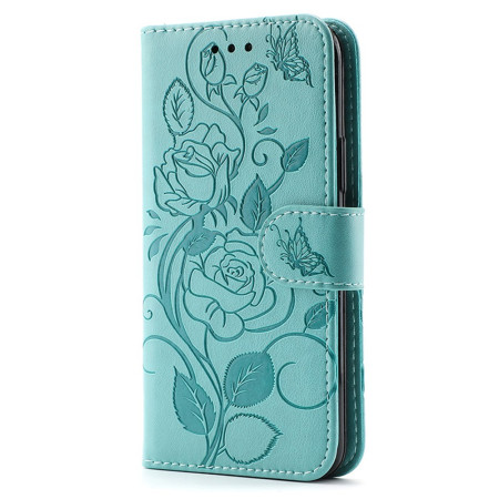 Fodral iPhone 14 Pro Floral...
