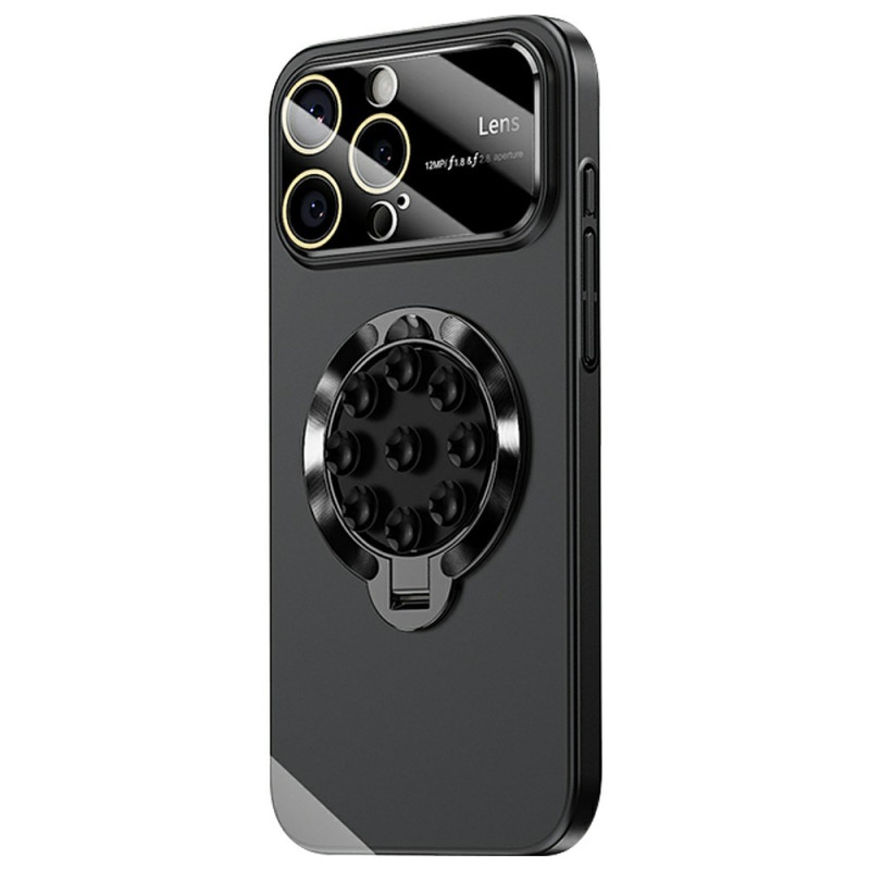 iPhone 14 Pro Fodral MagSafe Sugkoppshållare