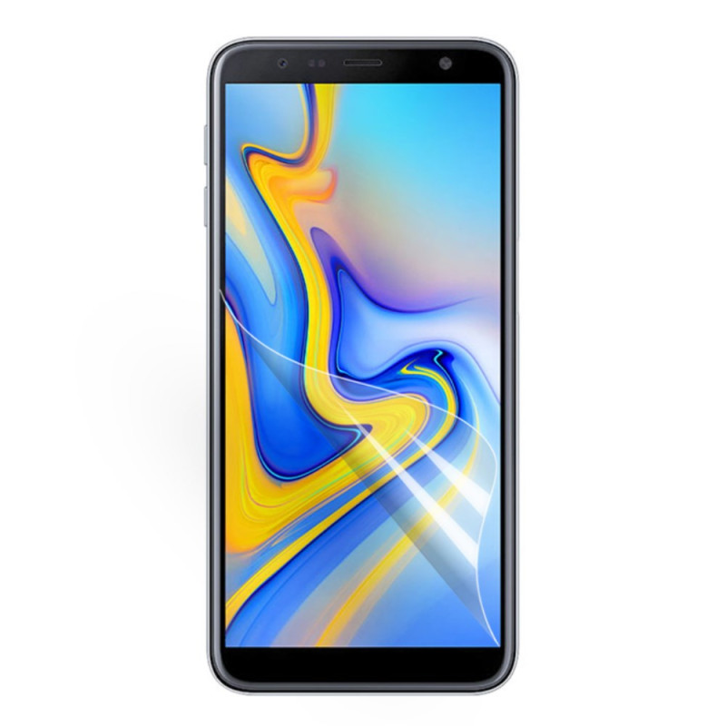 Skärmskydd för Samsung Galaxy J6 Plus