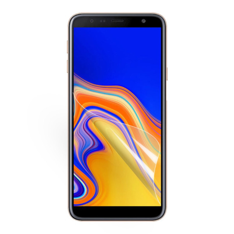Skärmskydd för Samsung Galaxy J4 Plus