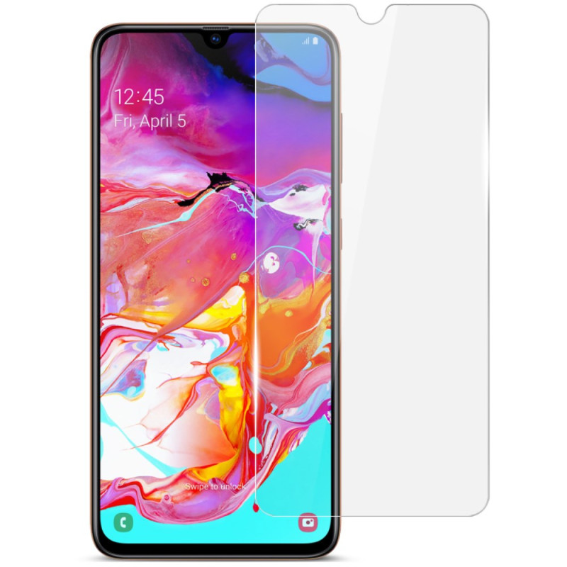 Skärmskydd för Samsung Galaxy A70