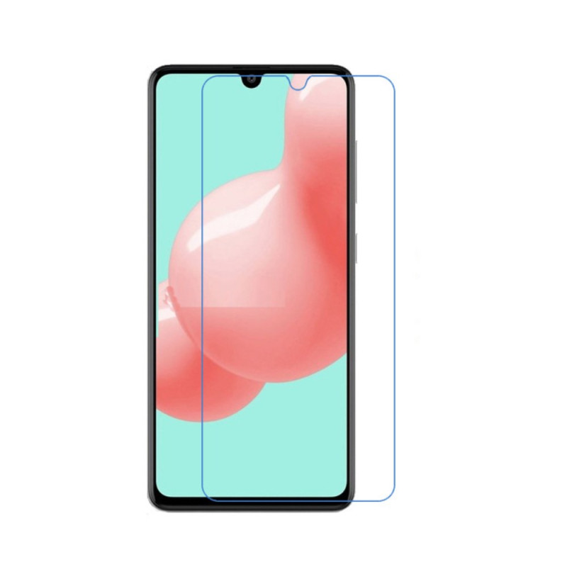 Skärmskydd i härdat glas för Samsung Galaxy A41