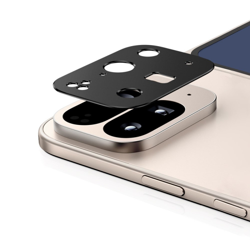 Skyddslins för Google Pixel 10 Pro Fold (svart version)