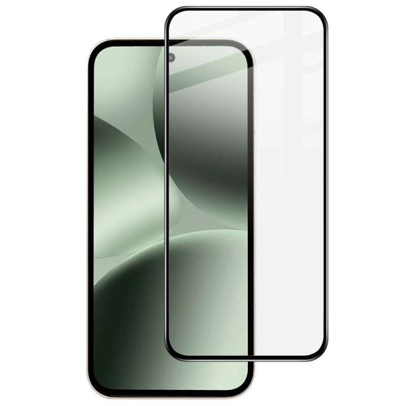Skydd i härdat glas för Google Pixel 10 Pro vikbar yttre skärm