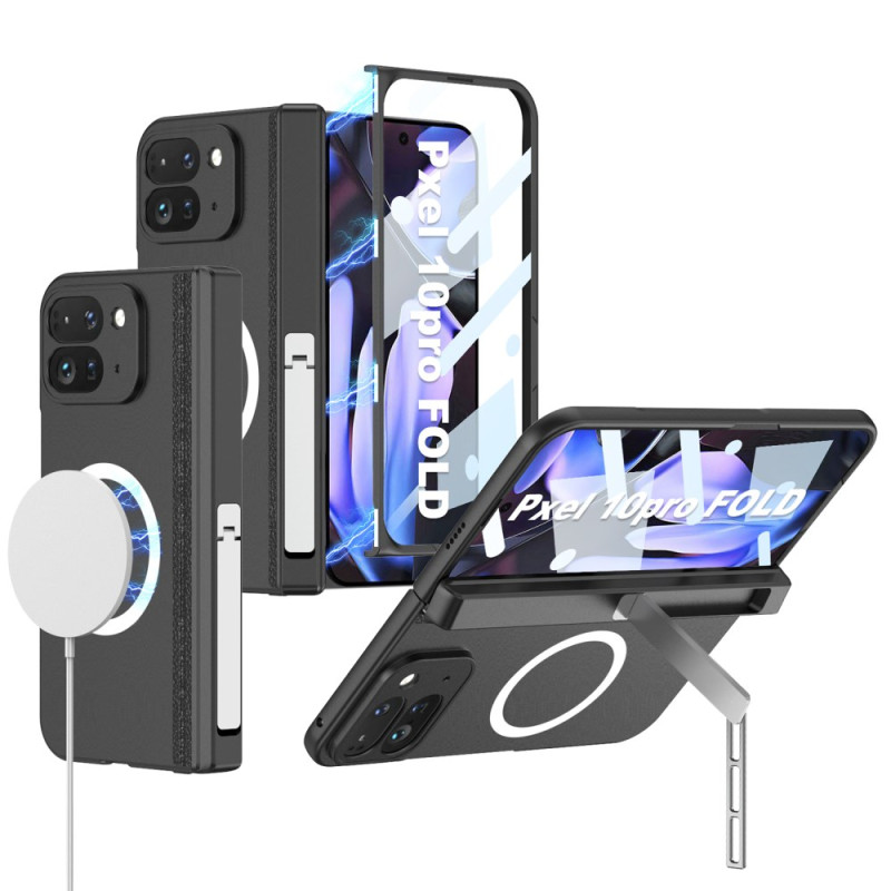 Google Pixel 10 Pro Fodral Vikbart magnetiskt skydd