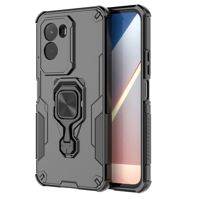 Xiaomi Poco M7 4G Ringbeständigt fodral