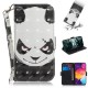 Samsung Galaxy A50 Angry Panda Rem Case