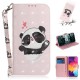 Samsung Galaxy A50 Panda Love Rem Case