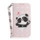 Samsung Galaxy A50 Panda Love Rem Case