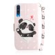 Samsung Galaxy A50 Panda Love Rem Case