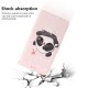 Samsung Galaxy A50 Panda Love Rem Case