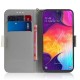 Samsung Galaxy A50 Tomato Rem Case