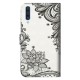 Samsung Galaxy A50 Chic Lace Case