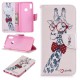 Huawei Y6 2019 Intello Giraffe Case