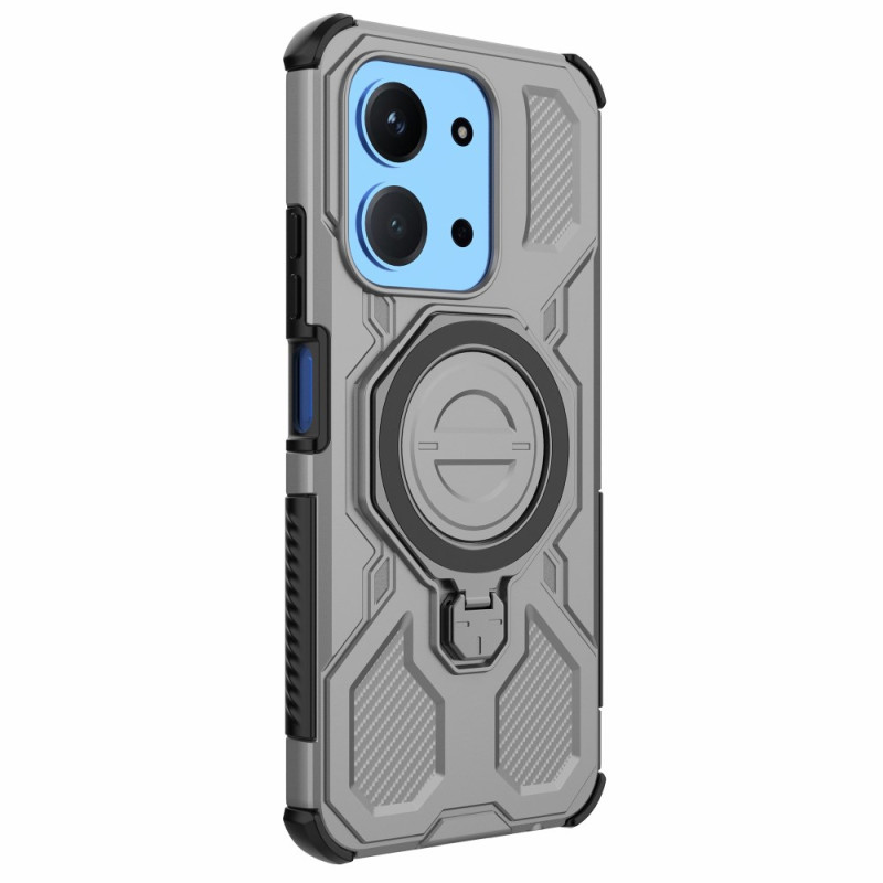 Xiaomi Redmi 15C 5G / 4G / Poco C85 4G Fodral 360° roterande stöd